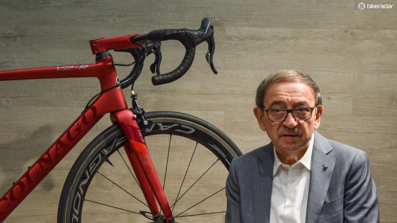 两轮界的法拉利 你会为Colnago新顶级车V2R买单吗？