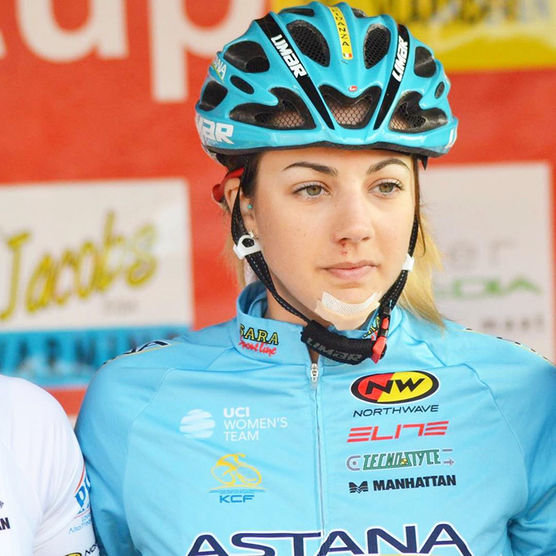 Arianna Fidanza