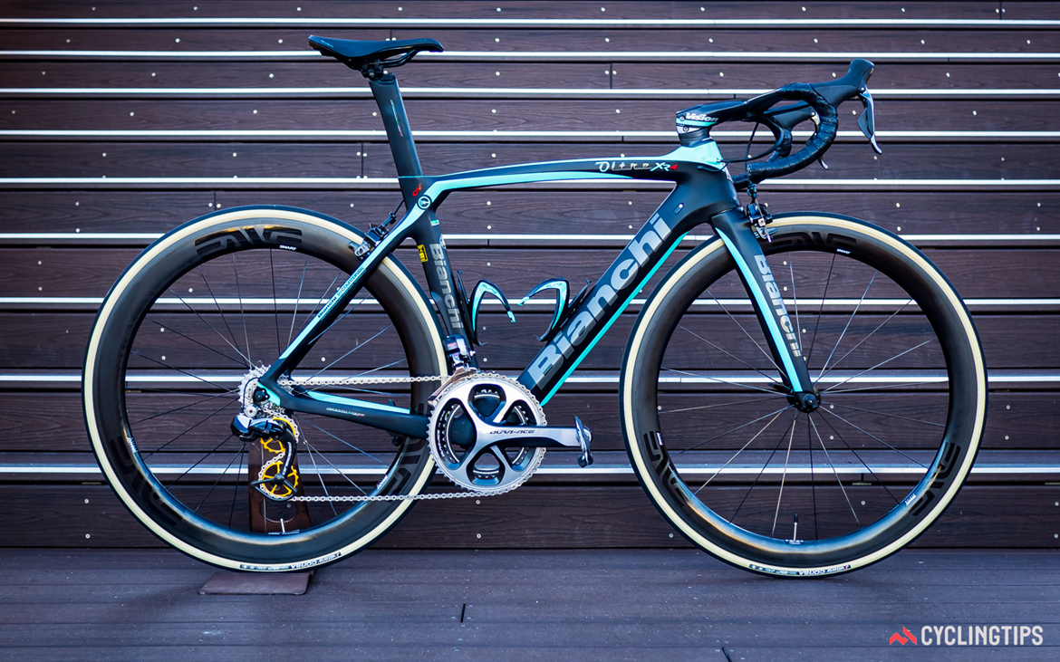 Oltre XR4