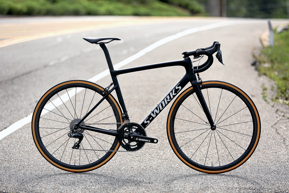 specialized闪电