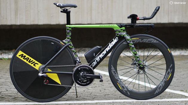 Cannondale