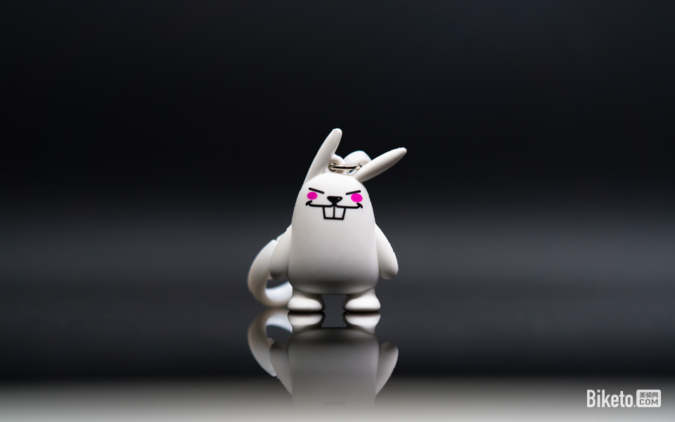 美骑兔