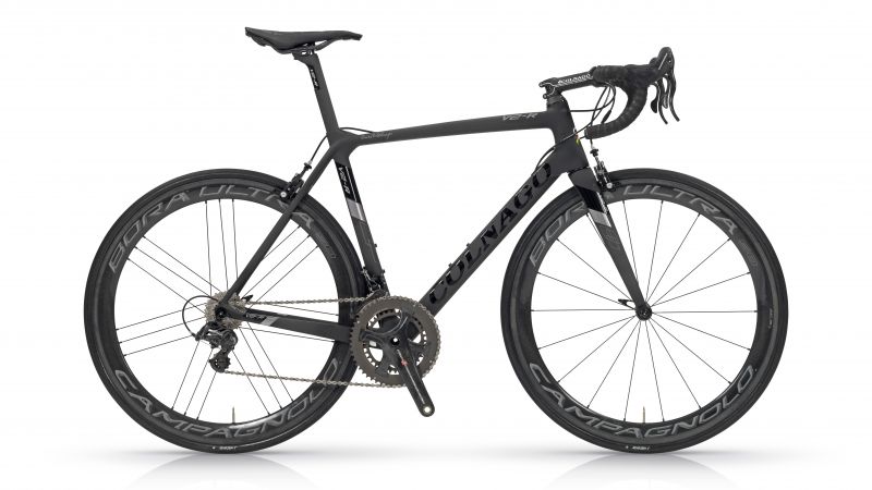 两轮界的法拉利 你会为Colnago新顶级车V2R买单吗？