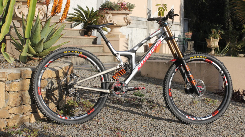 Santa Cruz