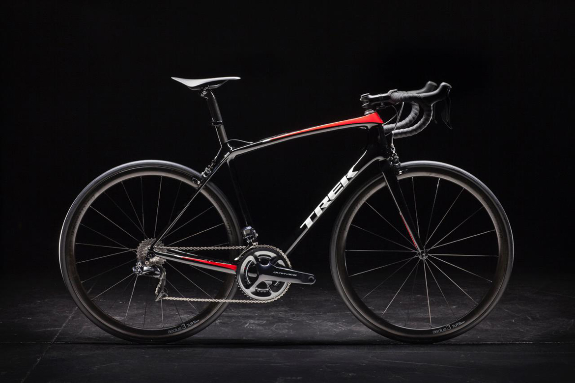TREK