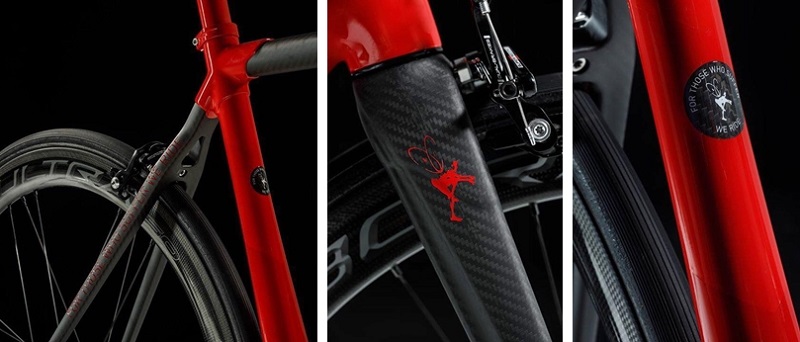 colnago fireflies edition