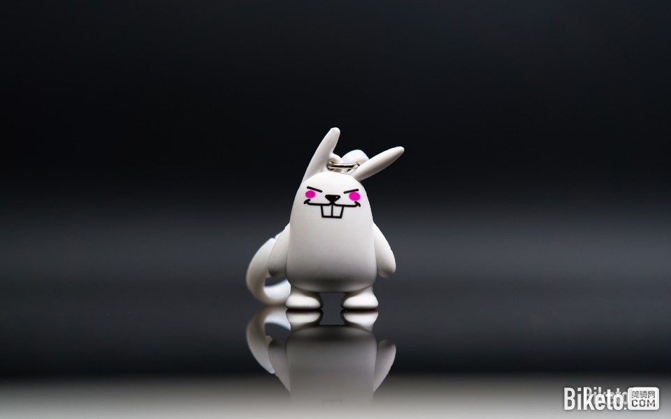 美骑兔