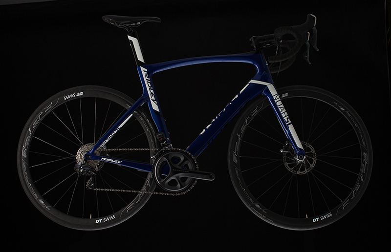 Ridley