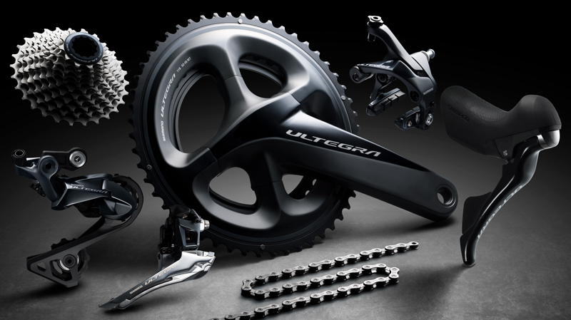 Shimano