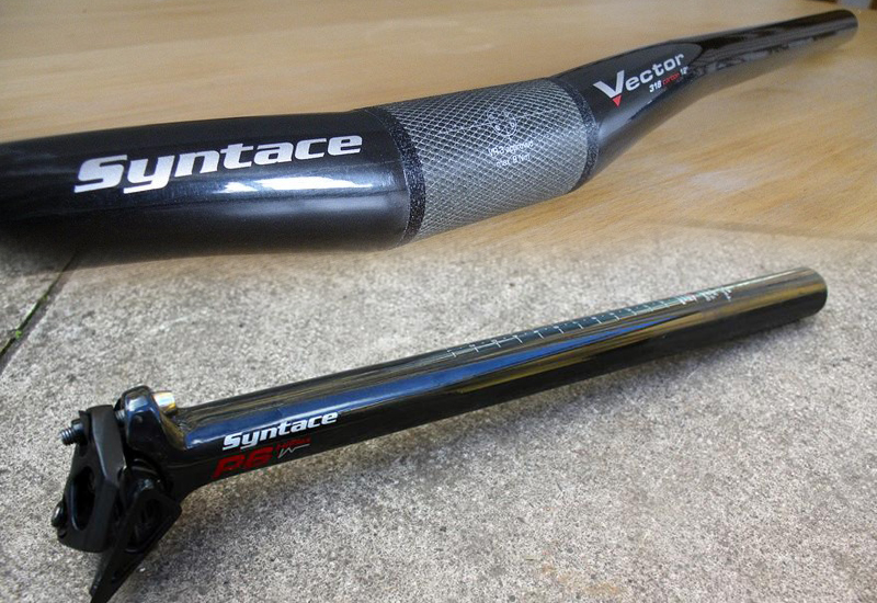 Syntace