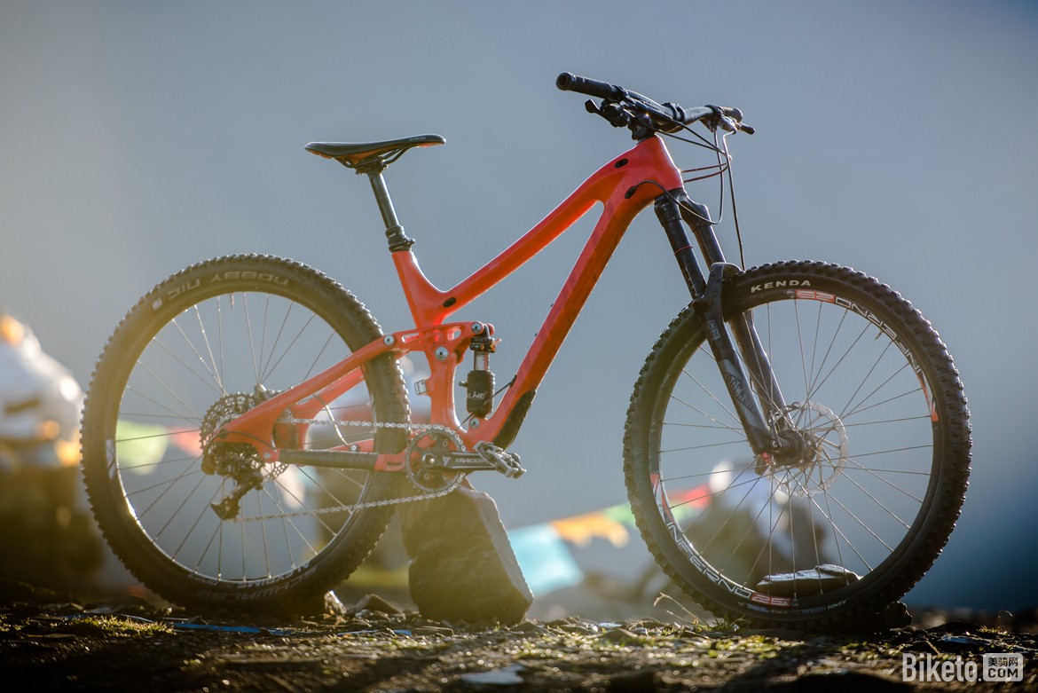 美骑评测,山地车