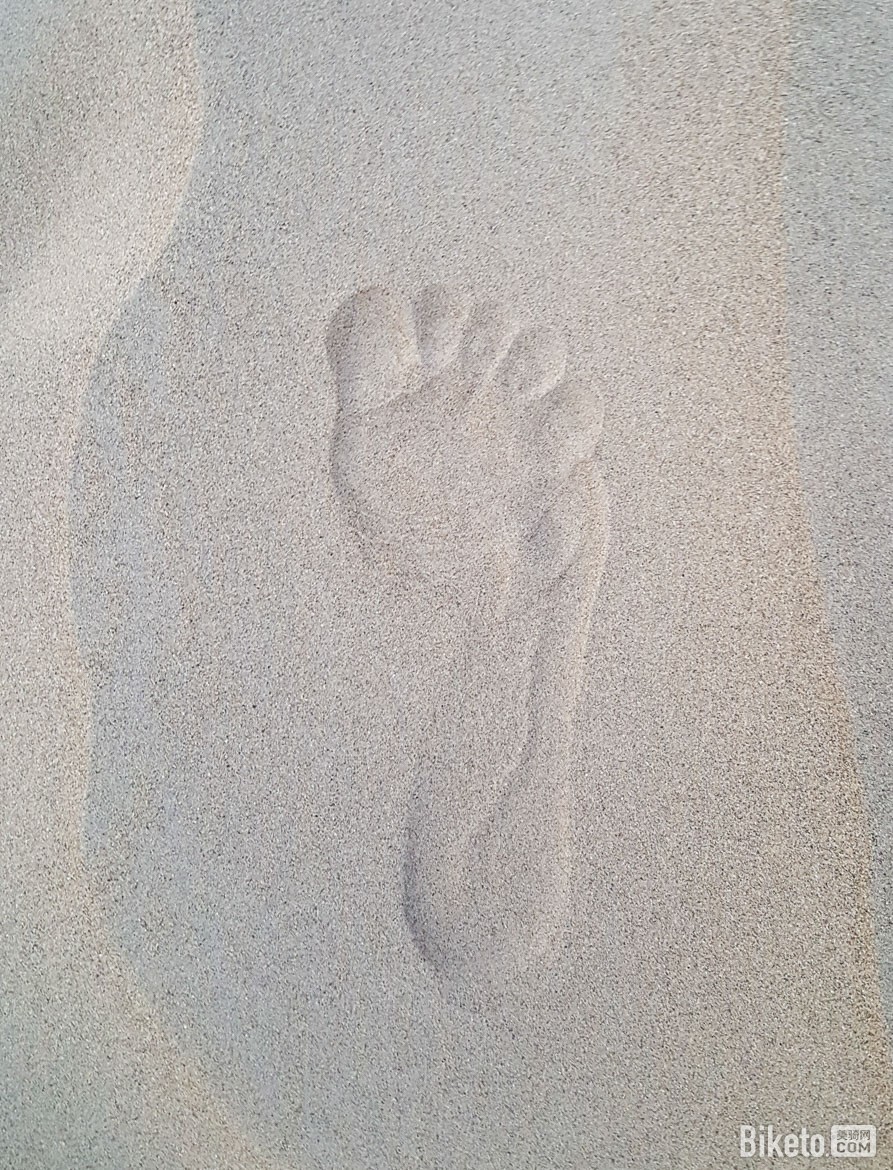 塔克拉玛干沙漠