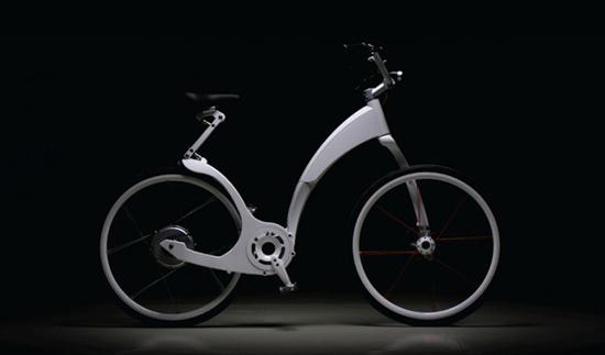 Gi FlyBike