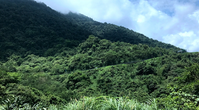 台湾东线骑游记（2）