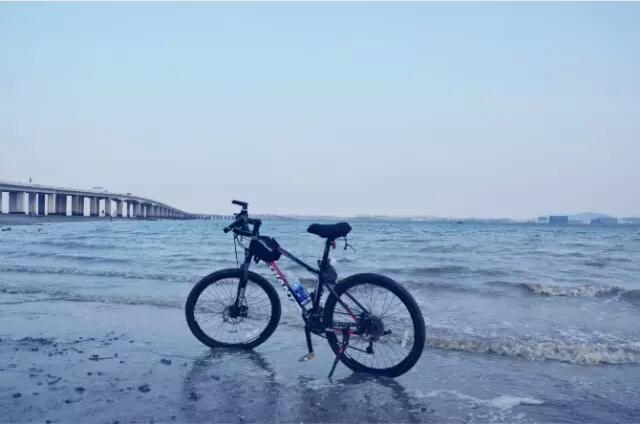 厦门骑行路线