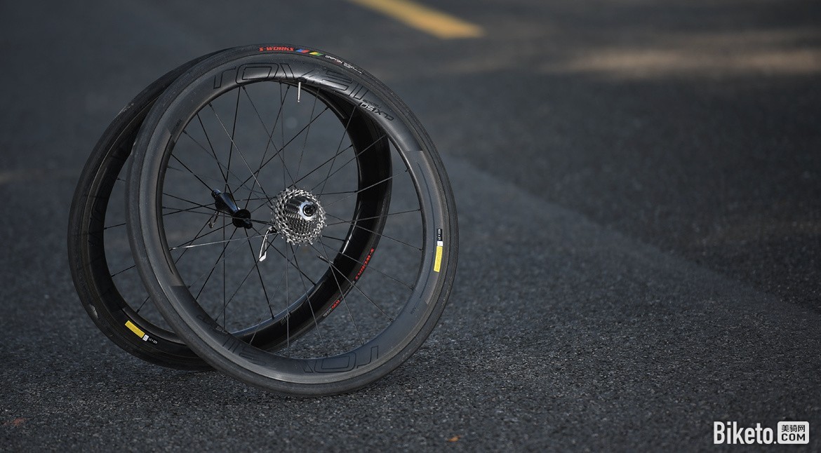 也许是年度第二强 ROVAL CL50碳纤维轮组评测