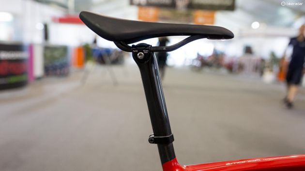 车手战车 尼克拉斯·埃格的Trek Emonda SLR Disc RSL