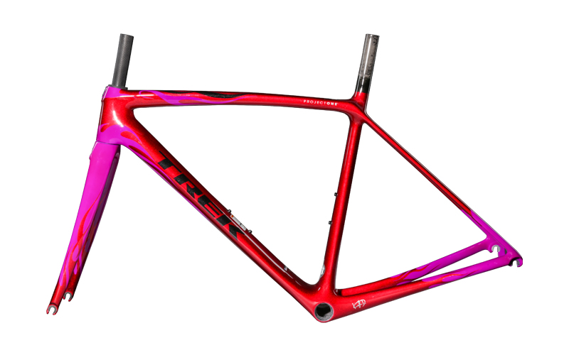 好事成双 TREK P1感恩活动再次到来