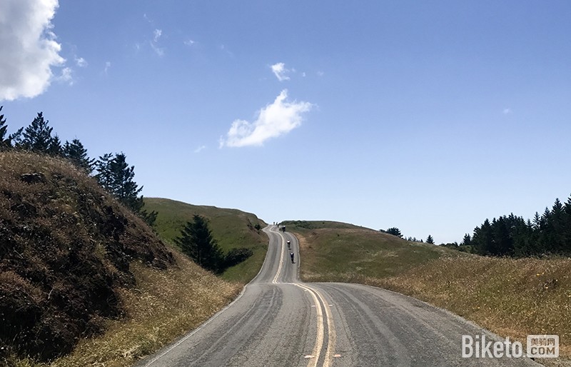 rapha,百届环意,国外骑游,旧金山