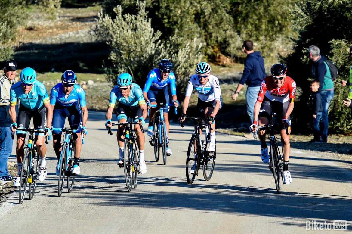 环安达卢西亚,普尔斯,韦伦斯 环安达卢西亚,普尔斯,韦伦斯