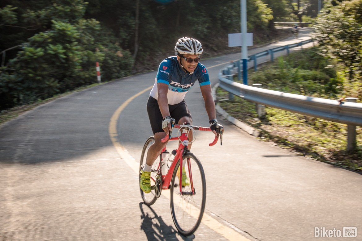 TREK100惠州站