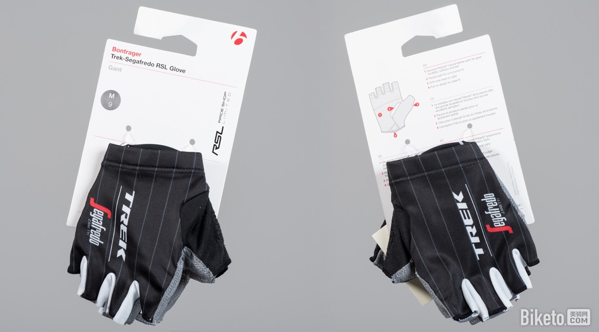 Trek-Segafredo RSL Glove