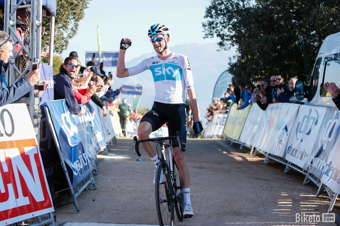 环安达卢西亚,普尔斯 环安达卢西亚,普尔斯