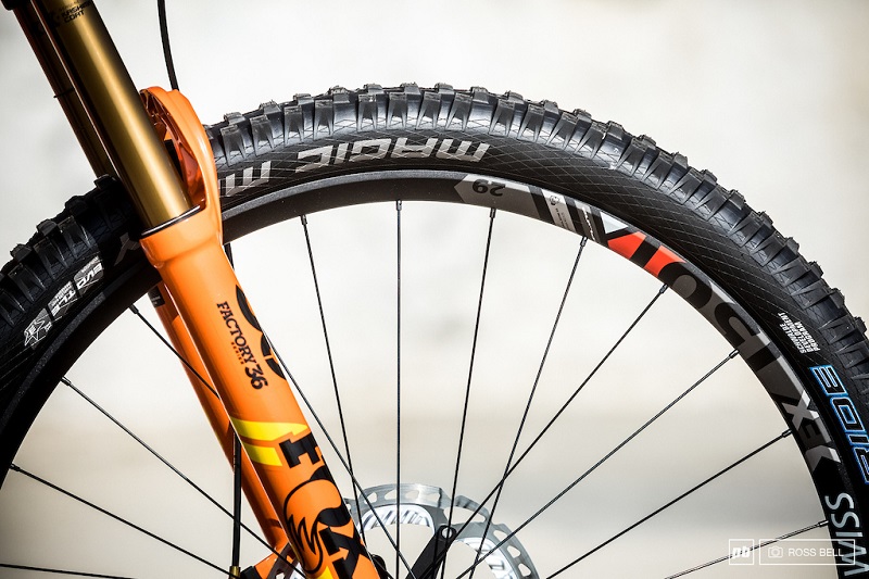 Cube全新29er