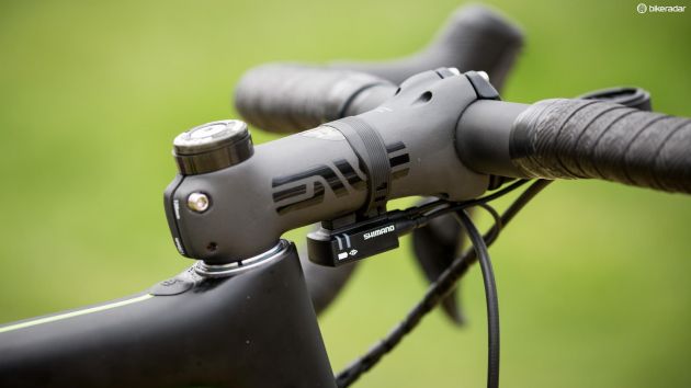 车手战车：本·奥康纳的Cervelo R5