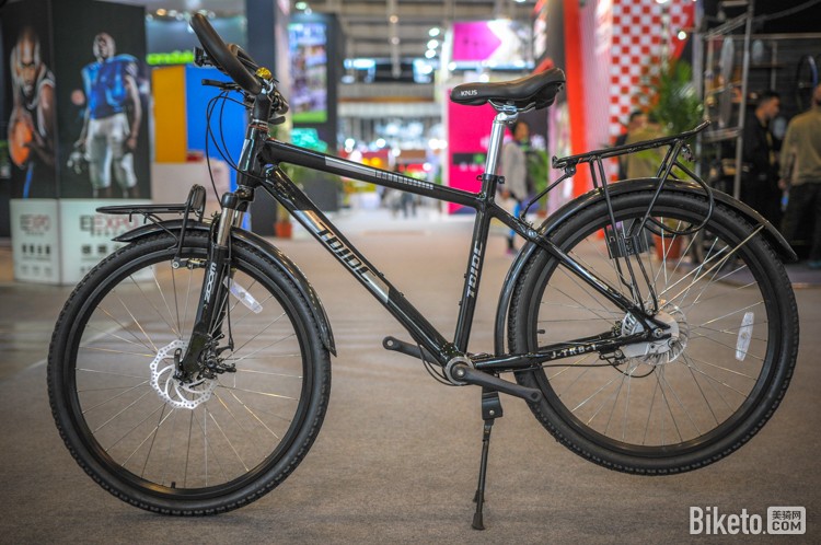 BIKETO美骑网_【佳德兴：6000元】远征一号——挑辆好车再去浪 旅行车品牌盘点（中国篇）