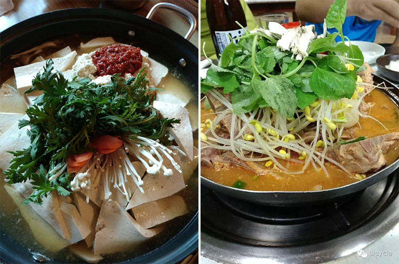 打开韩国釜山的正确方式，可不只是高铁