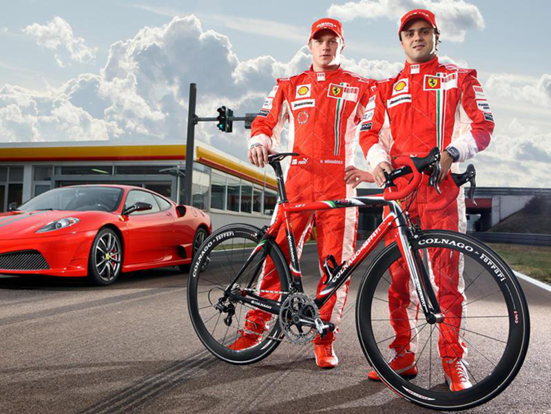 colnago