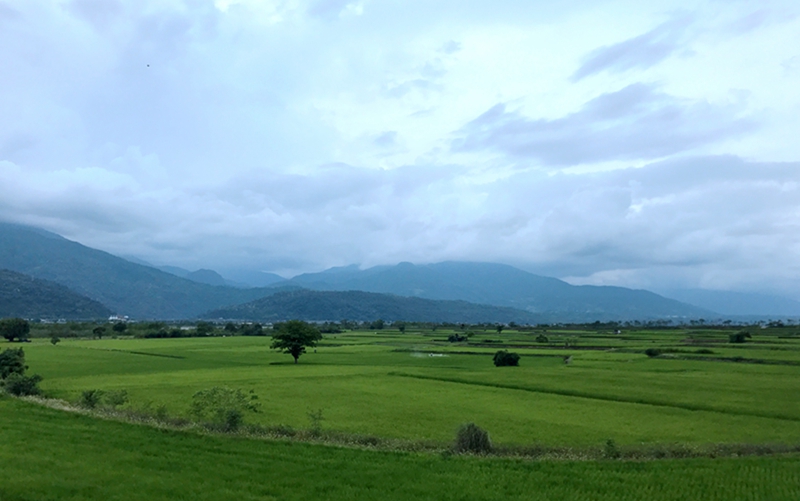 台湾东线骑游记（2）