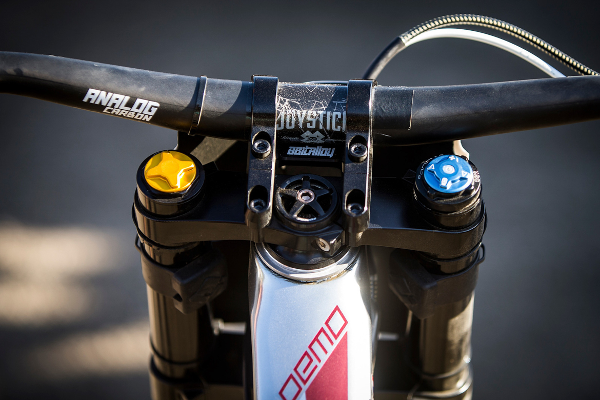 速降世界冠军战车Specialized