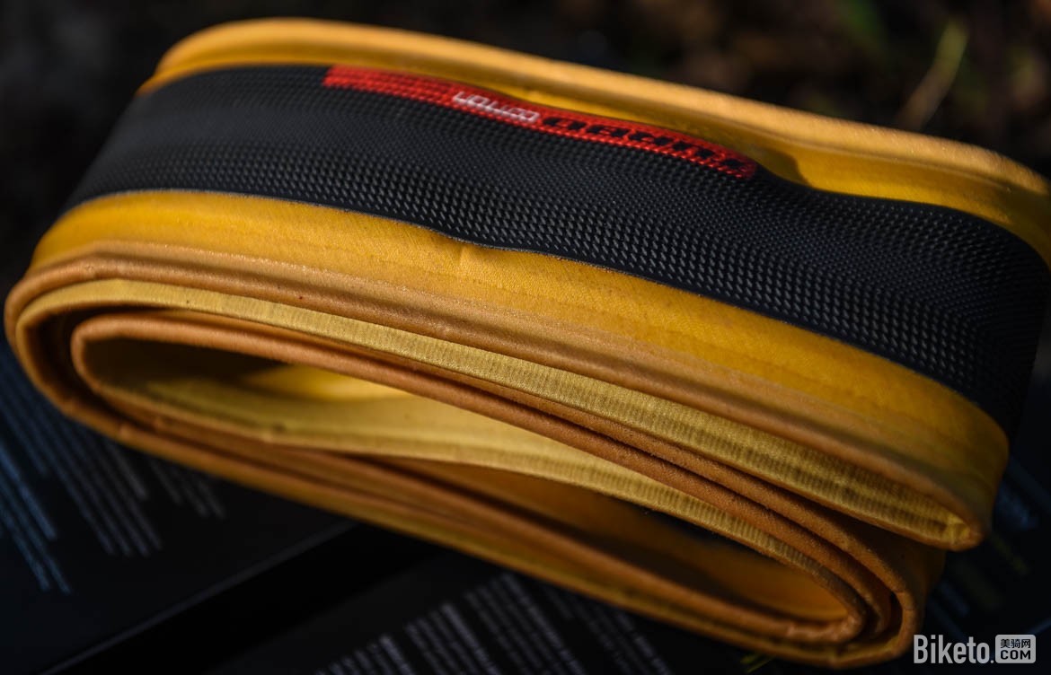 棉线滚阻王 Specialized Turbo Cotton外胎评测